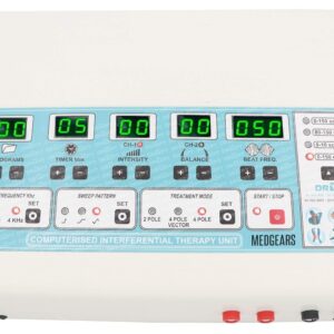 IFT Machine