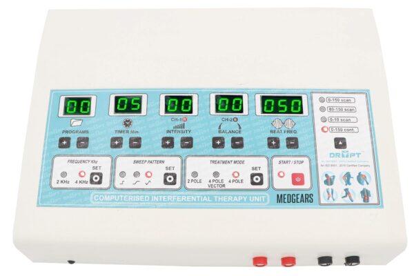 IFT Machine - Image 2