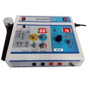 Ultrasonic Therapy Ultrasound Massager