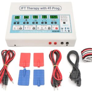 IFT Machine