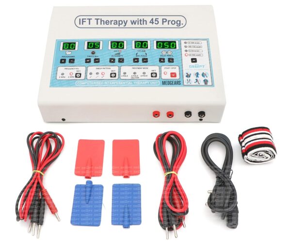 IFT Machine